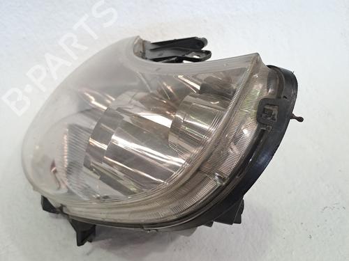 Left headlight FIAT DUCATO Van (250_) 100 Multijet 2,2 D | BP28142119C28 
