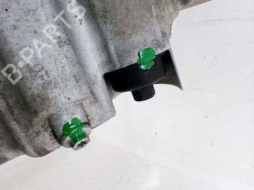 Motor OPEL MOKKA / MOKKA X (J13) 1.6 CDTI (_76) | BP30920668M1