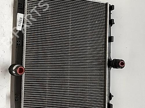 Water radiator OPEL CORSA F (P2JO) 1.2 (68) | BP30452326M31