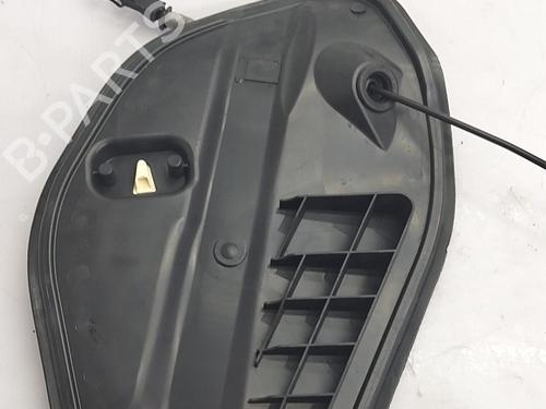 Andre Andre VW POLO V (6R1, 6C1) 1.2 TSI (90 hp) 35771928 35771928