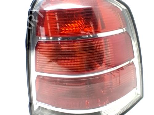 Used Right taillight OPEL ZAFIRA / ZAFIRA FAMILY B (A05) 1.9 CDTI (M75) (120 hp) 32312590