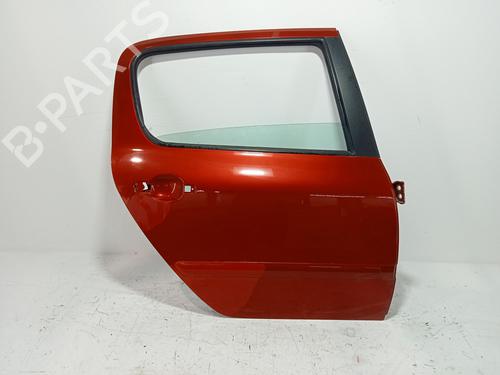 Used Right rear door PEUGEOT 307 (3A/C) 1.6 16V (109 hp) 29024672