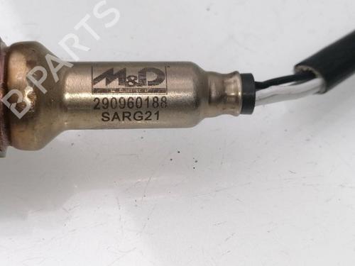 Elektronisk sensor SUZUKI JIMNY Closed Off-Road Vehicle (SN) 1.3 16V 4WD (SN413, JB43) | BP23940149M84 