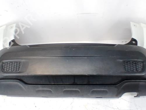 Used Rear bumper JEEP RENEGADE SUV (BU, B1, BV) 1.0 T-GDi (120 hp) 31165862