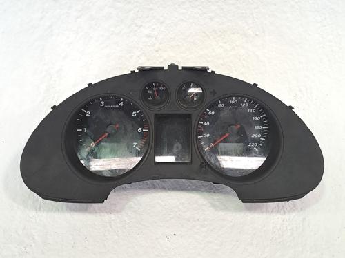 Kombiinstrument SEAT CORDOBA (6L2) 1.4 16V (100 hp) 29557354