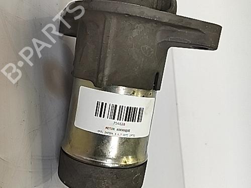 Starter OPEL ZAFIRA / ZAFIRA FAMILY B (A05) 1.7 CDTI (M75) | BP29384970M8 