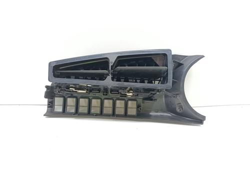 Air vent PEUGEOT 3008 I MPV (0U_) 1.6 HDi | BP25593581I21 
