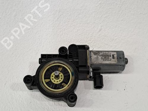 Left front window motor OPEL VIVARO A Van (X83) 2.0 CDTI (F7) | BP24636325E21 