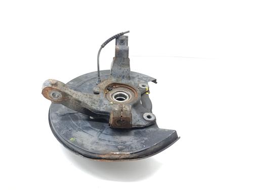 Left front steering knuckle OPEL MERIVA B MPV (S10) 1.4 (75) | BP25998467M25 