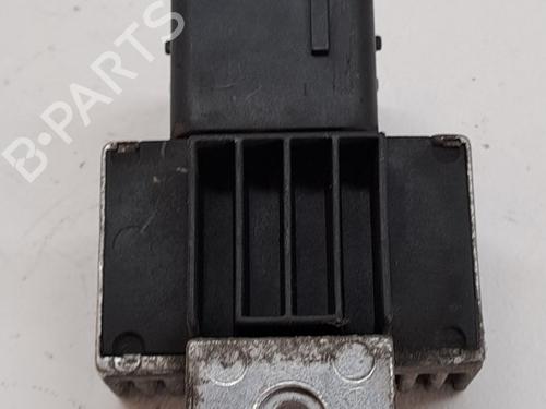 Elektronisk modul RENAULT MEGANE III Hatchback (BZ0/1_, B3_) 1.5 dCi | BP26233435M83 