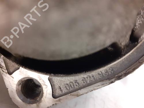 Starter VW PASSAT B3/B4 (3A2, 35I) 1.8 | BP25988148M8