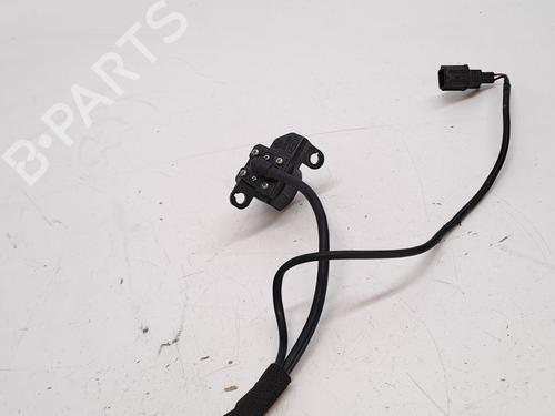 Camera KIA CEED (CD) 1.6 CRDi 136 | BP27193924E14 