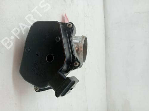 Throttle body VW POLO V (6R1, 6C1) 1.6 TDI | BP24444849M82 
