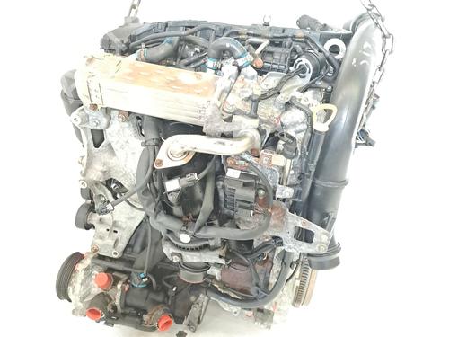 Engine MERCEDES-BENZ CLA Shooting Brake (X117) CLA 220 CDI / d 4-matic (117.905) | BP29179997M1 