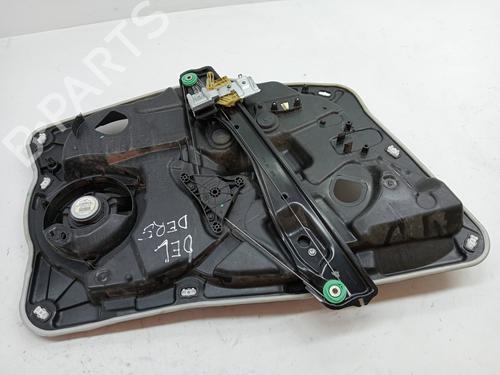Front right window mechanism FIAT 500X (334_) 2.0 D Multijet 4x4 (334AXB22, 334AXD2B) | BP23339666C23 