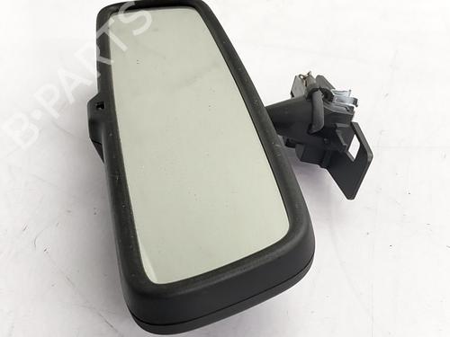 Used Rear mirror Rear mirror OPEL VECTRA A Hatchback (J89) 1.7 D (F68, M68) (60 hp) 36523916 36523916