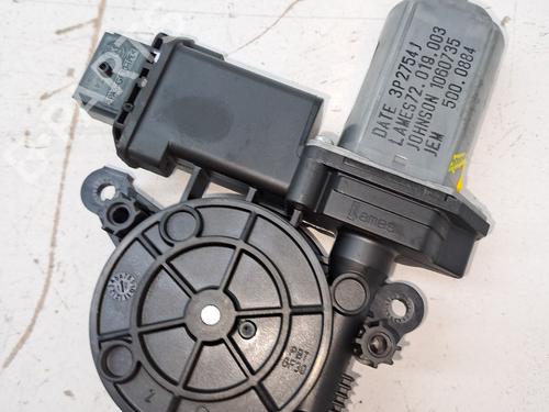 Left rear window motor ALFA ROMEO GIULIETTA (940_) 2.0 JTDM (940FXQ1A, 940FYC1A) | BP23382572E23 