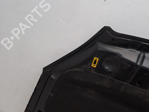 Hood OPEL ZAFIRA / ZAFIRA FAMILY B (A05) 1.9 CDTI (M75) | BP23943256C1 