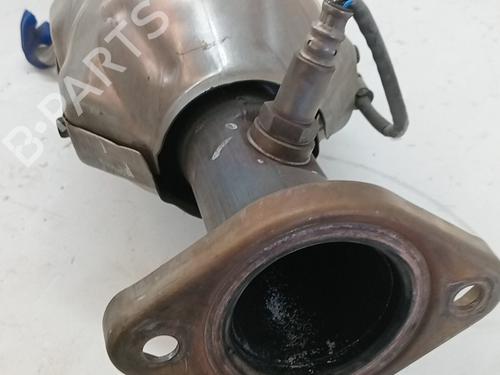 Catalyst MAZDA 3 Hatchback Van (BM) 2.0 | BP36036463M10 - Image 3