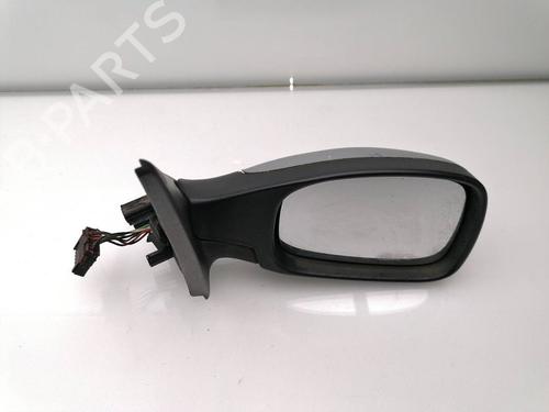 Right mirror PEUGEOT 306 Hatchback (7A, 7C, N3, N5) 2.0 HDI 90 | BP23288688C27 