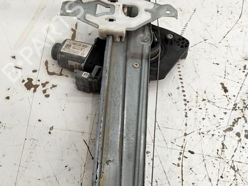 Rear left window mechanism DS DS 5 (KF_) Hybrid4 | BP38749656C24 - Image 2