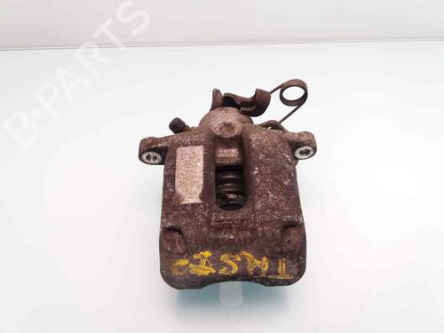Left rear brake caliper PEUGEOT 407 SW (6E_, 6D_) 2.0 HDi 135 | BP23649543M107 