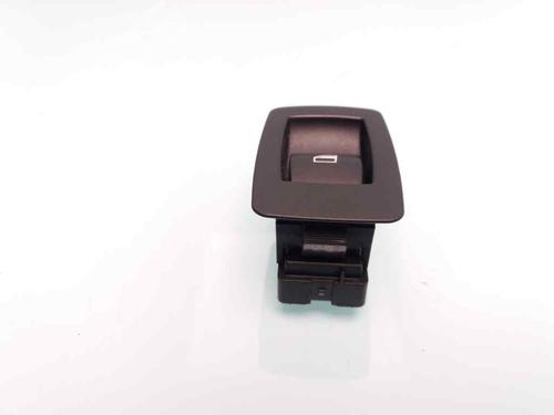 Left rear window switch BMW X5 (E70) xDrive 35 d | BP23650036I29 