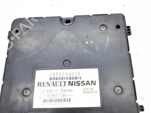 Module électronique Module électronique DACIA SANDERO II 1.5 Blue dCi 95 (B8JL) (95 hp) 36258184 36258184