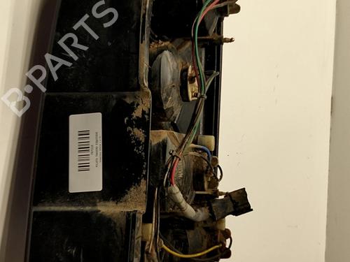 Achterlicht links SSANGYONG REXTON / REXTON II (GAB_) 2.9 TD | BP31011956C34