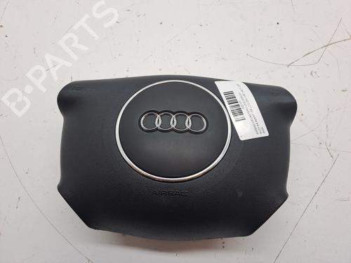 Used Driver airbag AUDI A4 B6 (8E2) 2.0 (130 hp) 23974191