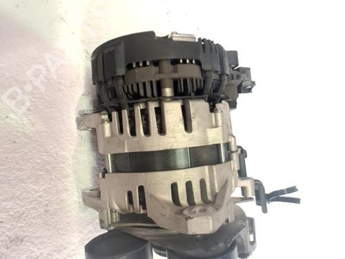 Alternator HYUNDAI i20 III (BC3, BI3) 1.0 T-GDI | BP30477798M7