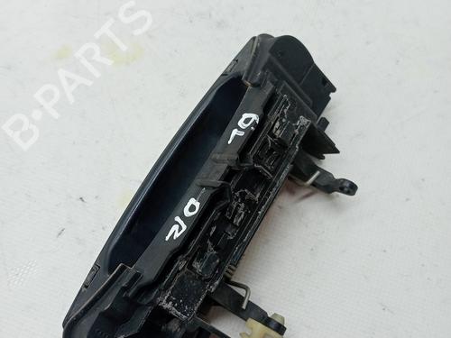 Front right exterior door handle AUDI A4 B6 Avant (8E5) 3.0 | BP23352372C129 