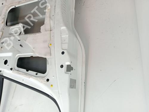 Left front door OPEL VIVARO A Van (X83) 2.5 DTI (F7) | BP23279762C2