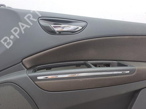 Front right panel FIAT BRAVO II (198_) 1.6 D Multijet (198AXH1B) | BP23369187C59 