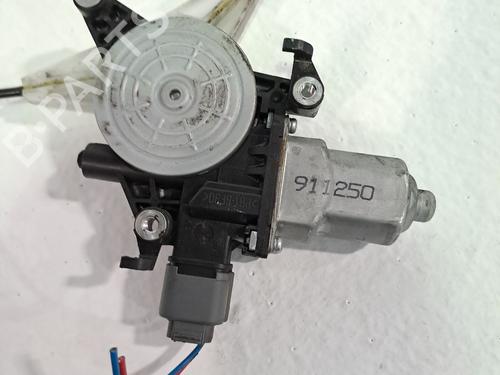 Rear left window mechanism SUBARU LEGACY V Estate (BR) 2.0 D AWD | BP23976717C24 
