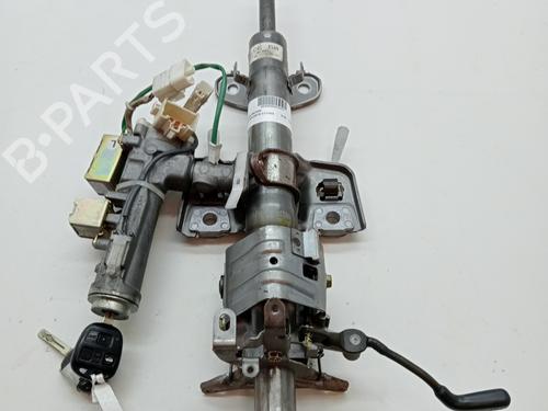 Used Steering column LEXUS IS I (_E1_) 200 (GXE10) (155 hp) 23343354