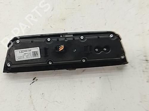 Climate control OPEL CORSA F (P2JO) 1.2 (68) | BP39400244I5 - Image 2