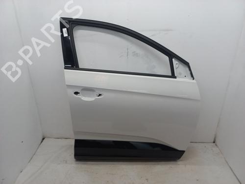 Used Right front door Right front door OPEL GRANDLAND / GRANDLAND X (A18, P1UO) 1.5 Turbo D (75) (131 hp) 34153828 34153828