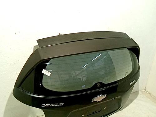 Bagklap CC/Kombi-Coupé CHEVROLET AVEO Hatchback (T300) 1.2 | BP30925672C6