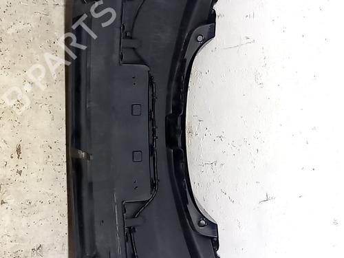Used Rear bumper Rear bumper RENAULT MEGANE III Coupe (DZ0/1_) 1.6 16V (DZ0U, DZ1B, DZ1H) (110 hp) 36257763 36257763