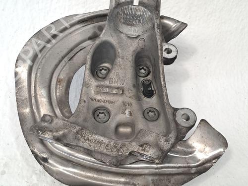 Right front steering knuckle BMW 1 (F20) 118 d | BP27463833M26 