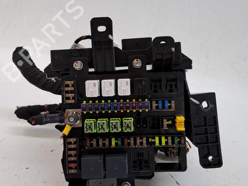 Used Fuse box AIWAYS U5 EV (204 hp) 27462751
