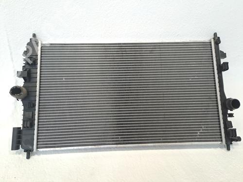 Køler OPEL INSIGNIA A (G09) 2.0 CDTI (68) (160 hp) 25613620