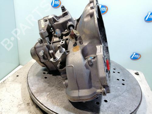 Gearbox OPEL ASTRA G Hatchback (T98) 1.7 TD (F08, F48) | BP24401913M3