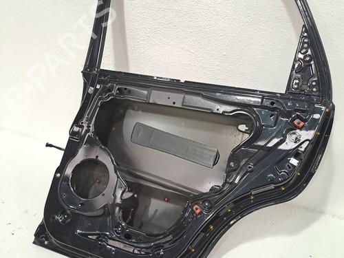 Right rear door KIA SPORTAGE II (JE_, KM_) 2.0 i 16V | BP24821237C5 