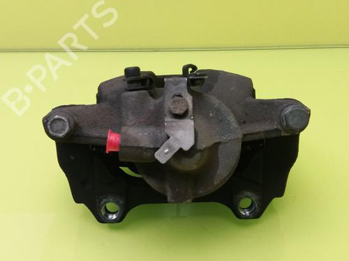 Left front brake caliper PEUGEOT BIPPER Tepee 1.4 HDi | BP23387151M105 