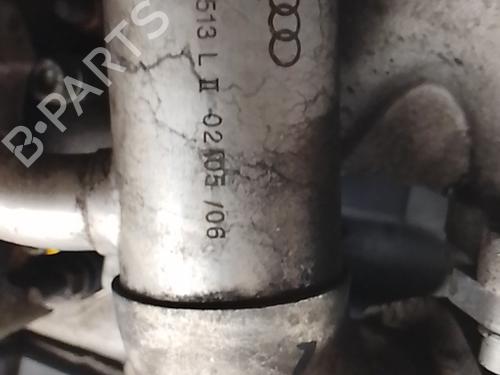 Engine SKODA FABIA I (6Y2) 1.4 TDI | BP37437477M1 - Image 3