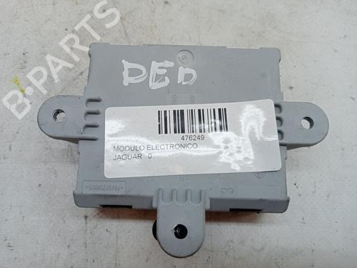 Used Electronic module JAGUAR XJ (X351) 3.0 SDV6 (300 hp) 23359895
