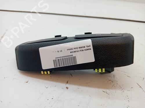 Spak kontakt OPEL MOKKA / MOKKA X (J13) 1.6 CDTI (_76) (136 hp) 23340747