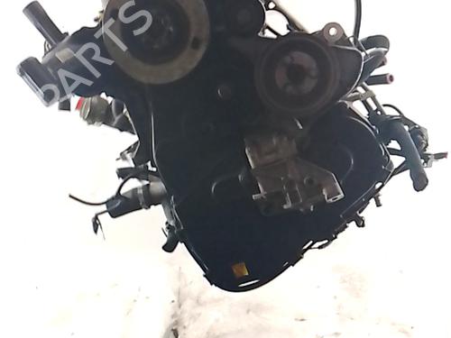 Engine ALFA ROMEO 147 (937_) 1.9 JTDM 8V (937.AXD1A, 937.AXU1A, 937.BXU1A) | BP36157952M1 - Image 3